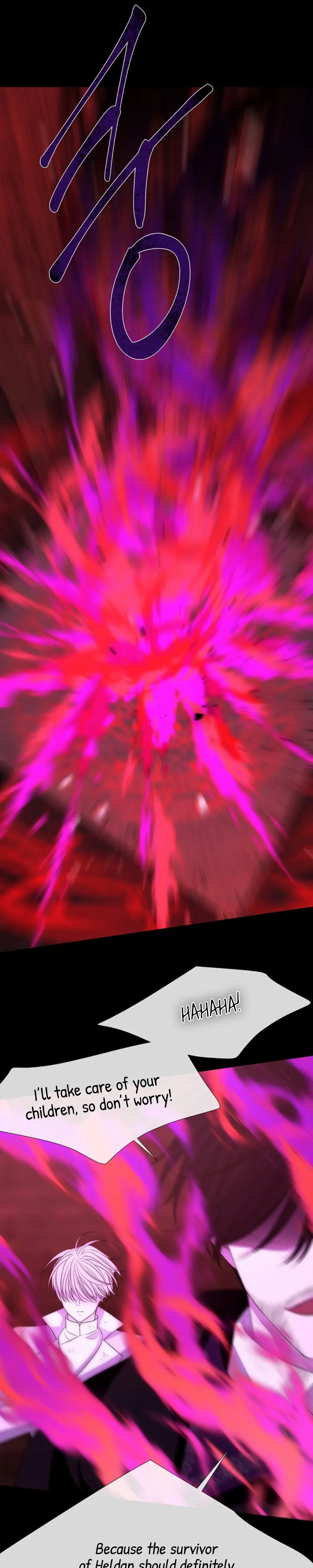 Charlotte Has Five Disciples Chapter 171 66 08