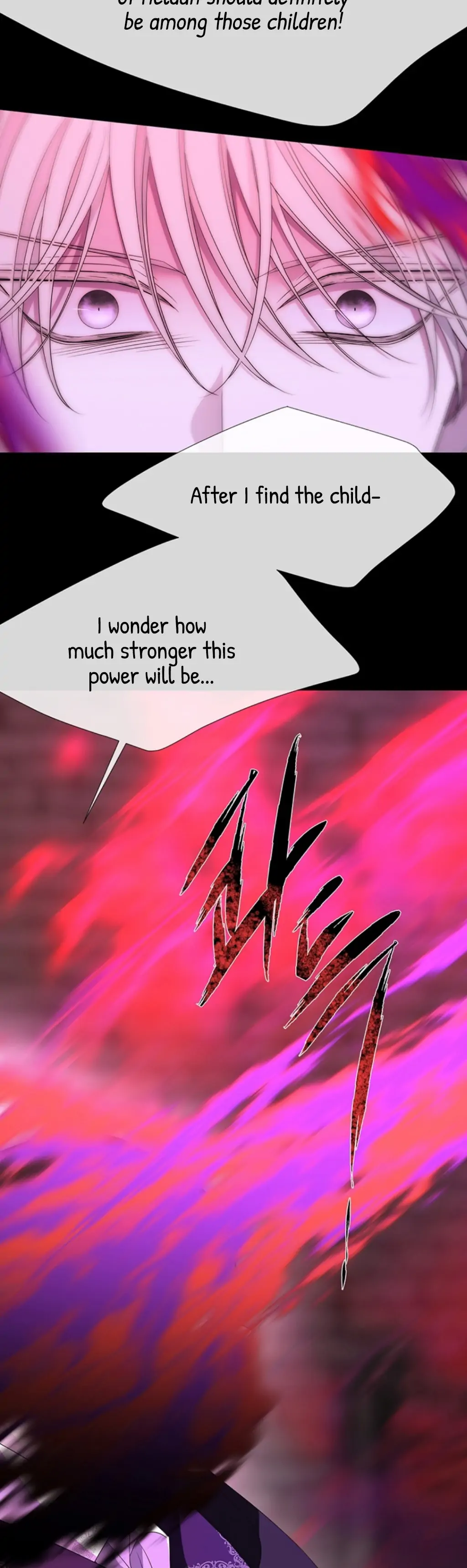 Charlotte Has Five Disciples Chapter 171 67 09