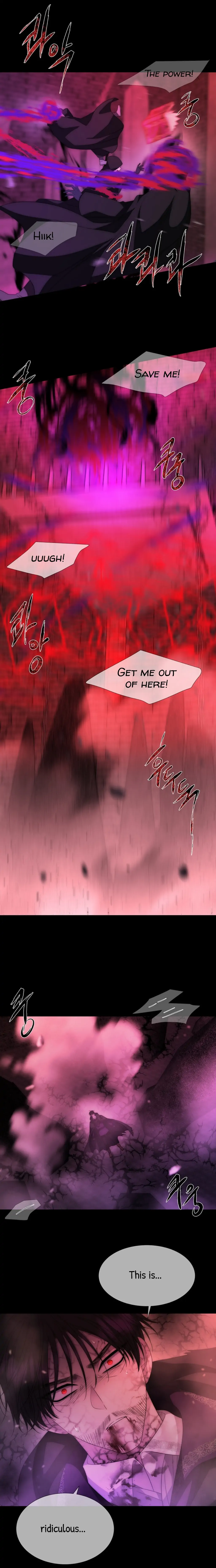 Charlotte Has Five Disciples Chapter 171 70 12