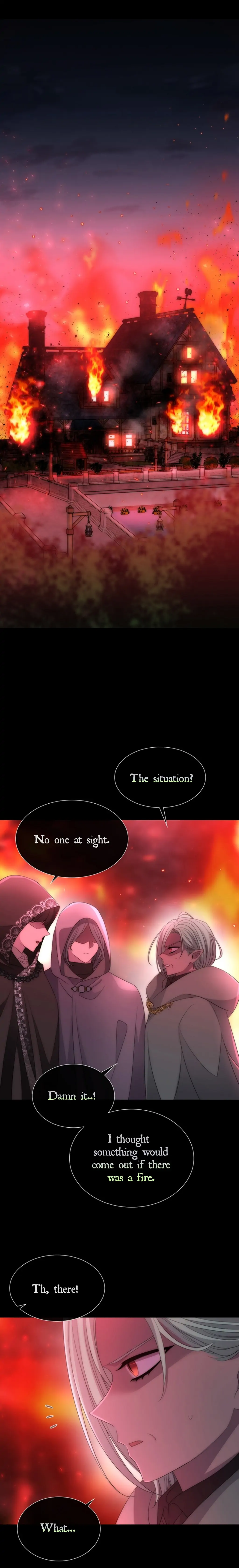 Charlotte Has Five Disciples Chapter 171 74 16