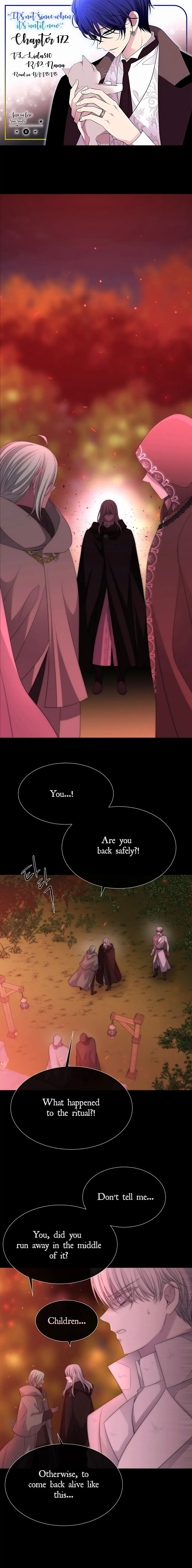 Charlotte Has Five Disciples Chapter 172 71 01