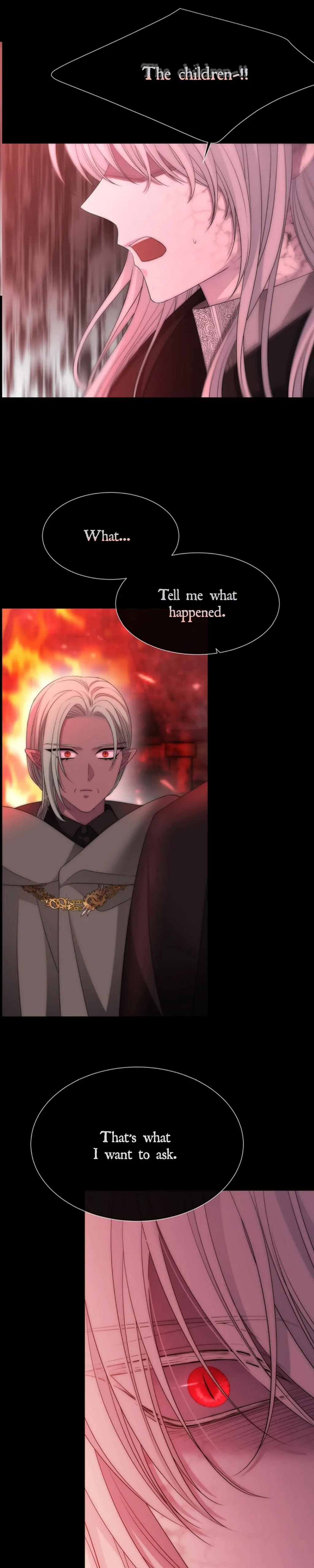 Charlotte Has Five Disciples Chapter 172 72 02