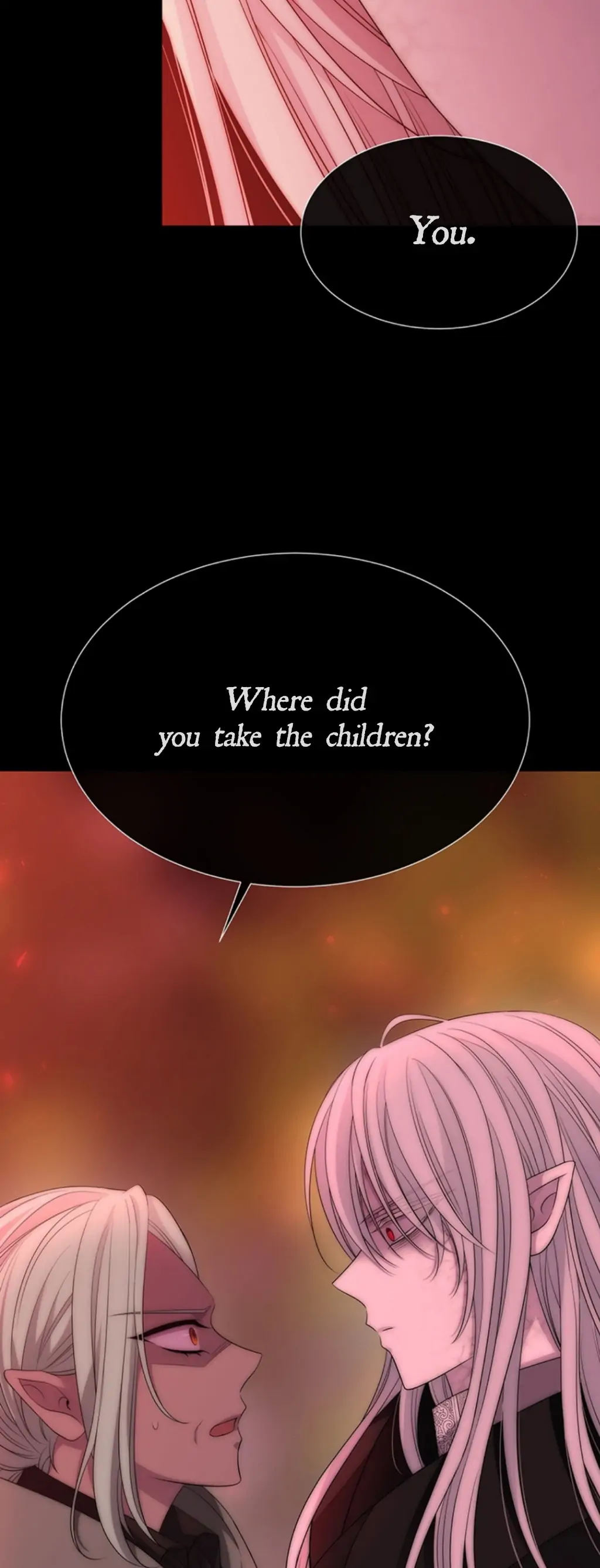 Charlotte Has Five Disciples Chapter 172 73 03