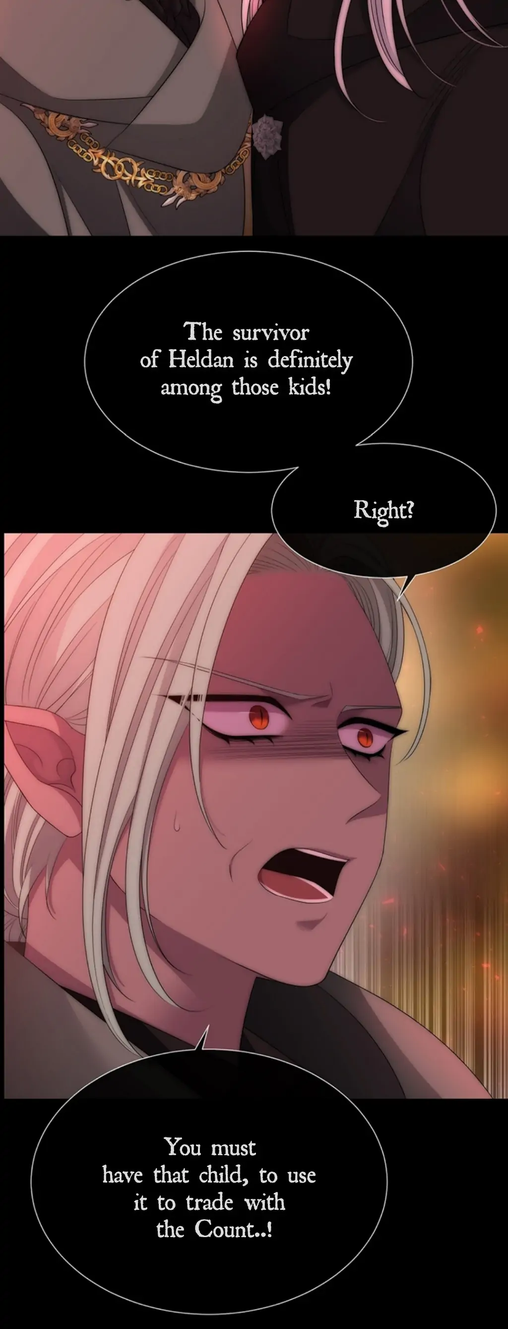 Charlotte Has Five Disciples Chapter 172 74 04