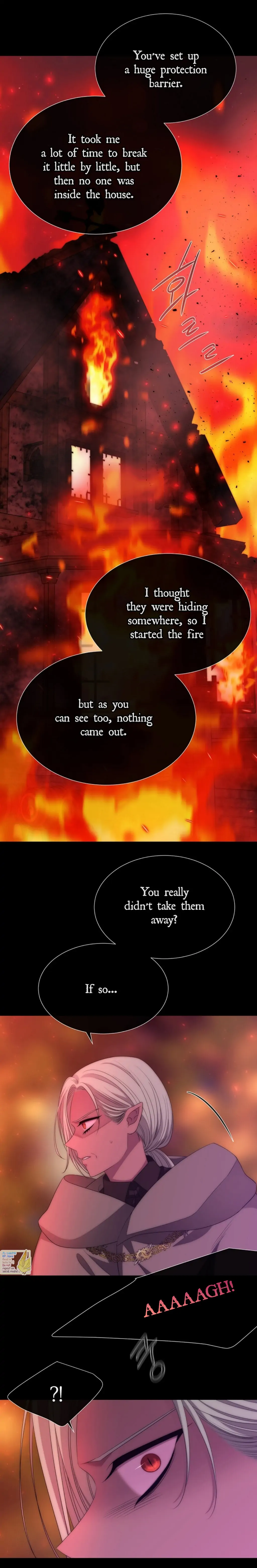 Charlotte Has Five Disciples Chapter 172 77 07