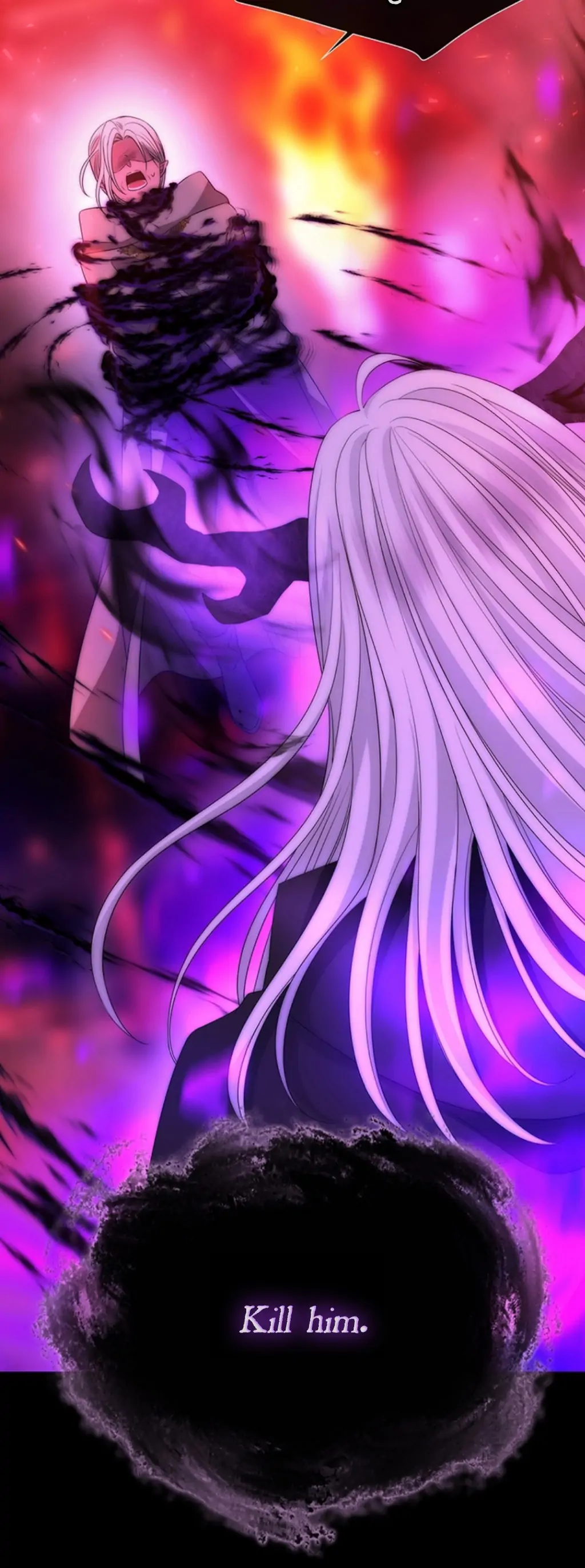 Charlotte Has Five Disciples Chapter 172 80 10