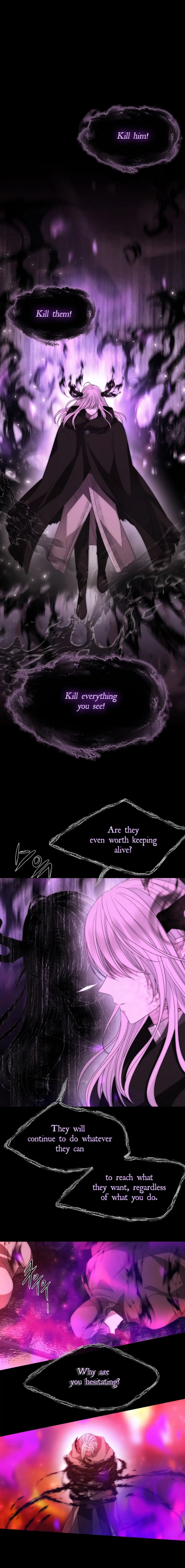 Charlotte Has Five Disciples Chapter 172 81 11