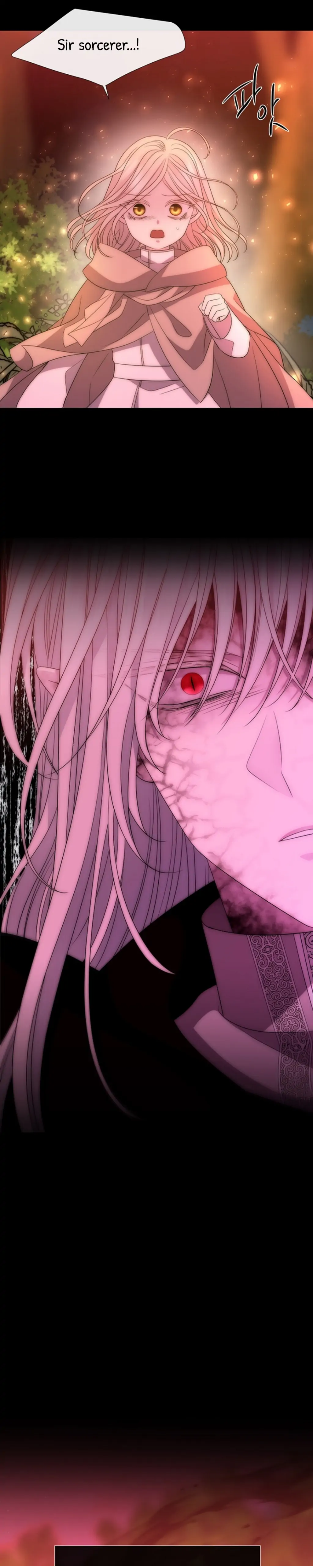 Charlotte Has Five Disciples Chapter 172 84 14