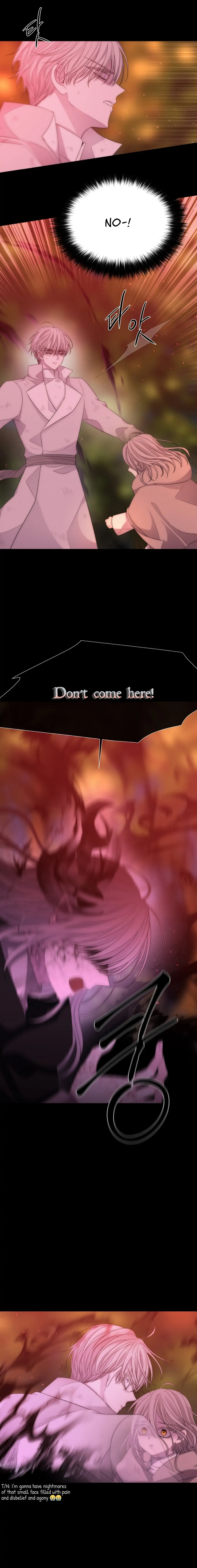 Charlotte Has Five Disciples Chapter 172 87 17