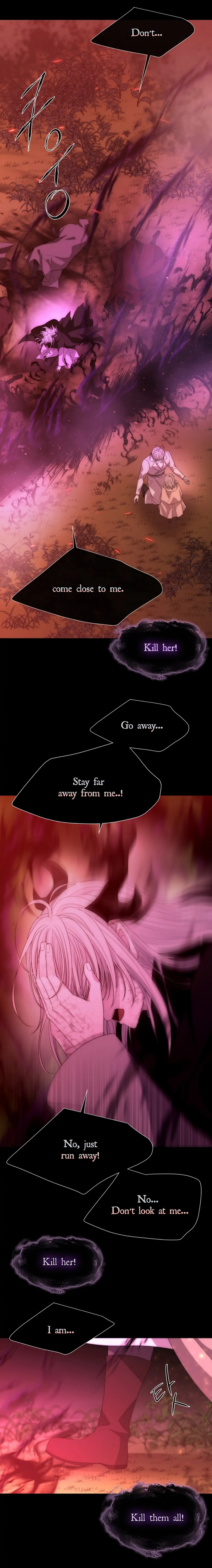 Charlotte Has Five Disciples Chapter 172 88 18