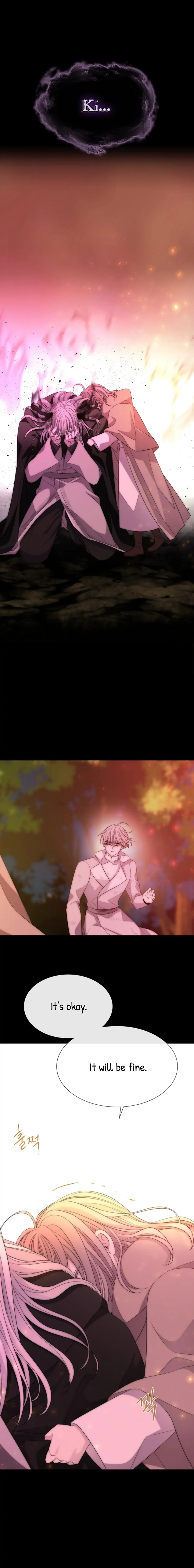 Charlotte Has Five Disciples Chapter 172 89 19