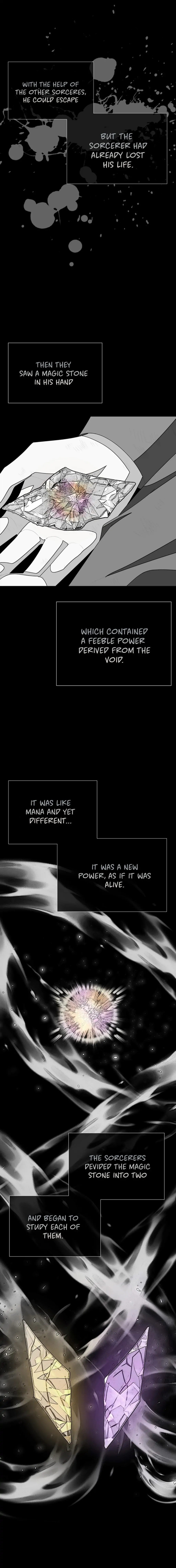 Charlotte Has Five Disciples Chapter 173 70 03