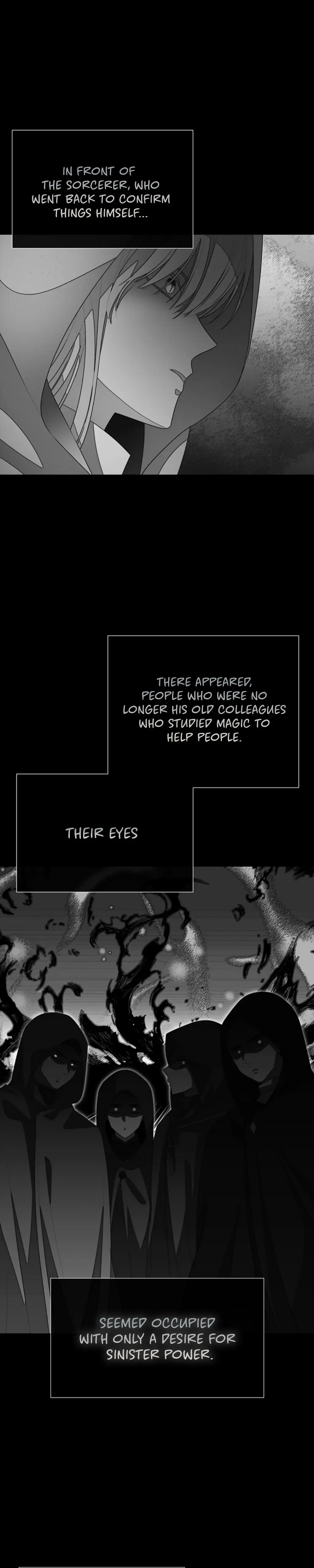 Charlotte Has Five Disciples Chapter 173 73 06