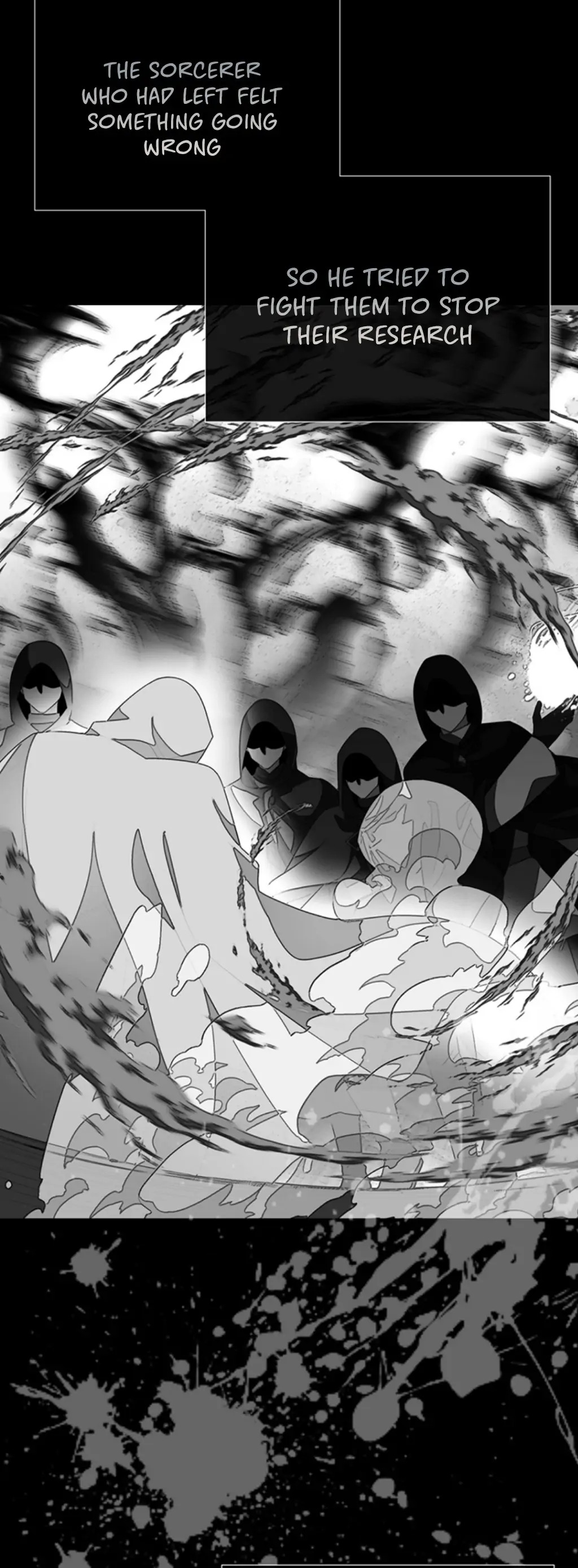 Charlotte Has Five Disciples Chapter 173 74 07