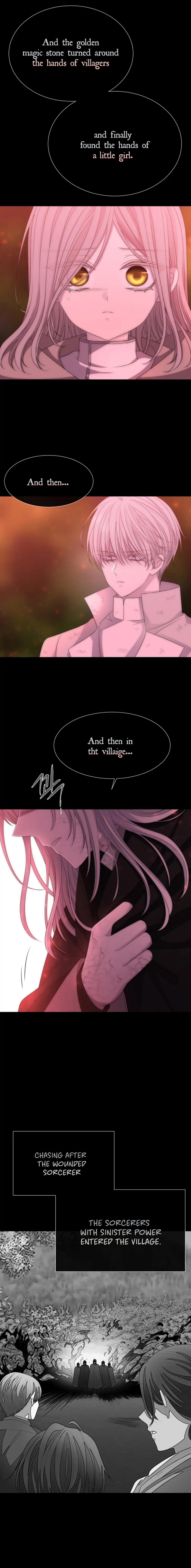 Charlotte Has Five Disciples Chapter 173 77 10