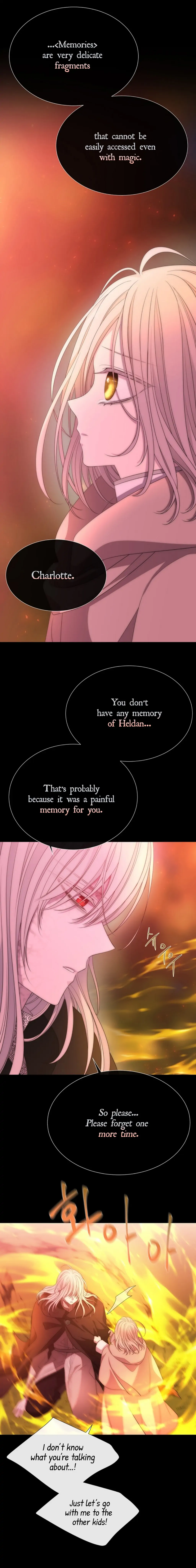 Charlotte Has Five Disciples Chapter 173 79 12