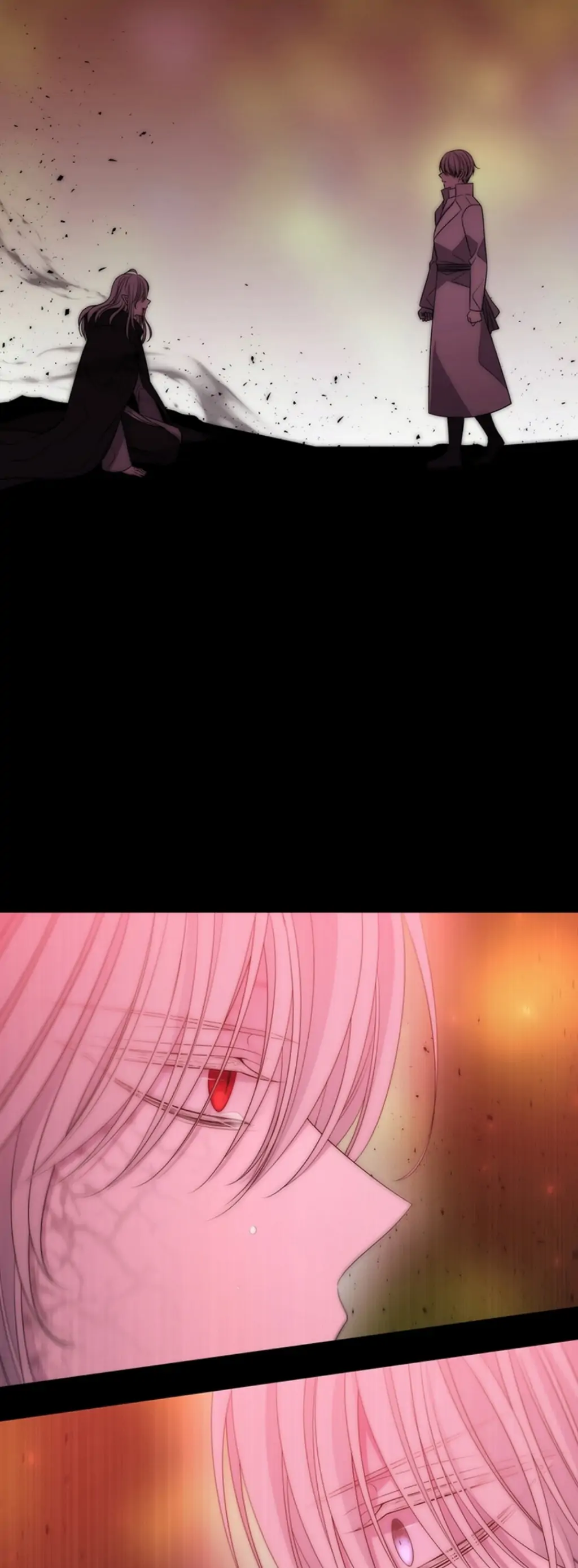 Charlotte Has Five Disciples Chapter 173 83 16