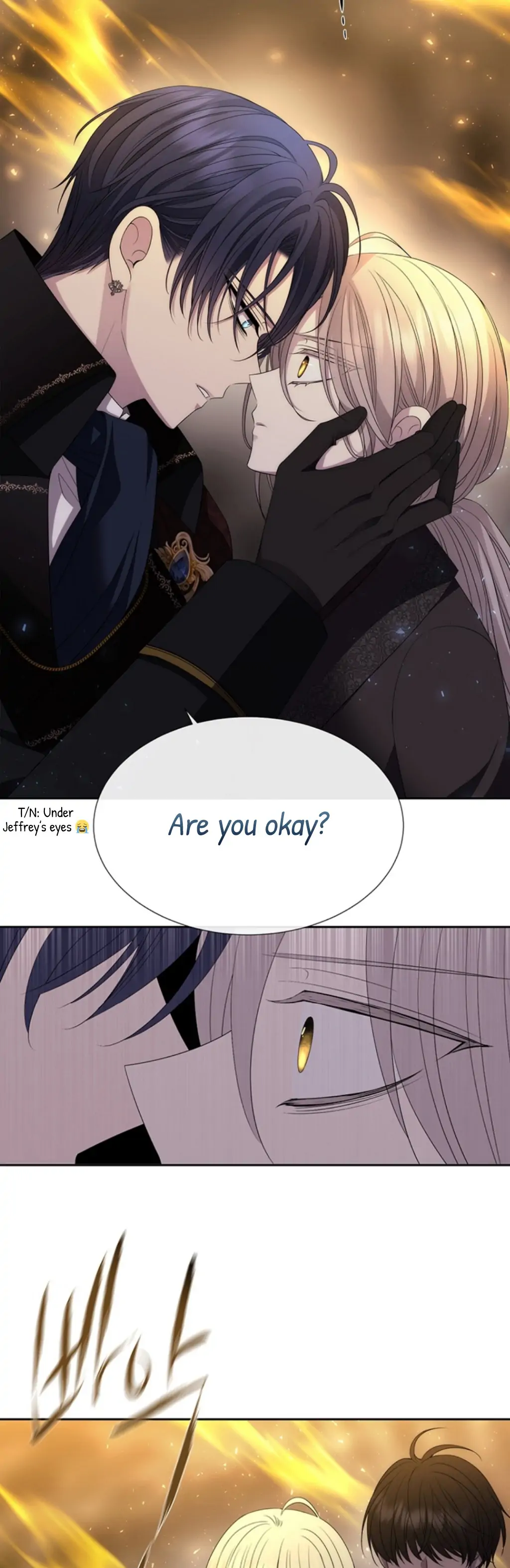 Charlotte Has Five Disciples Chapter 174 62 04