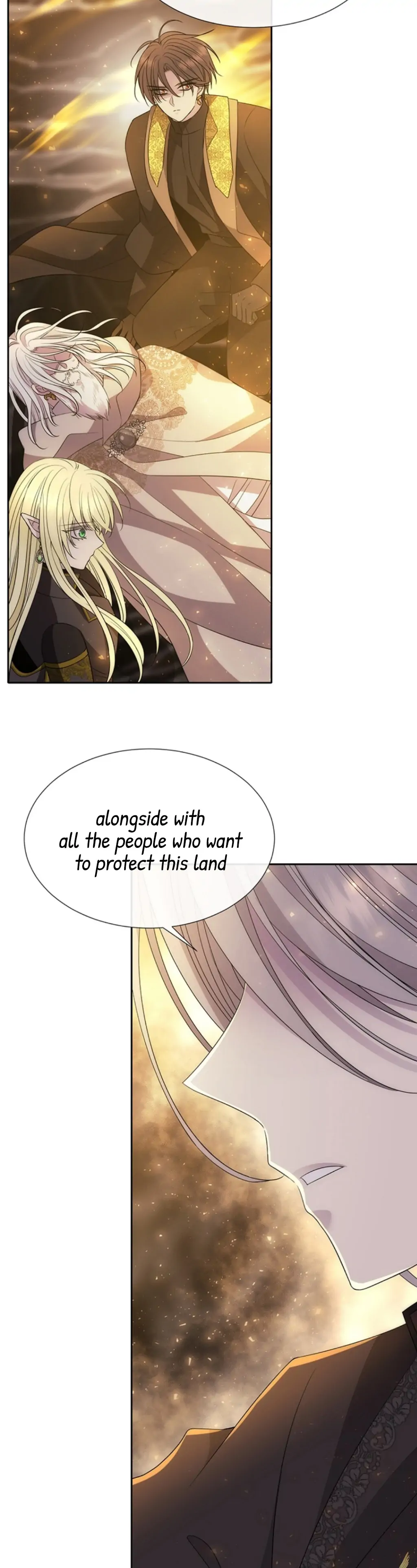 Charlotte Has Five Disciples Chapter 174 68 10