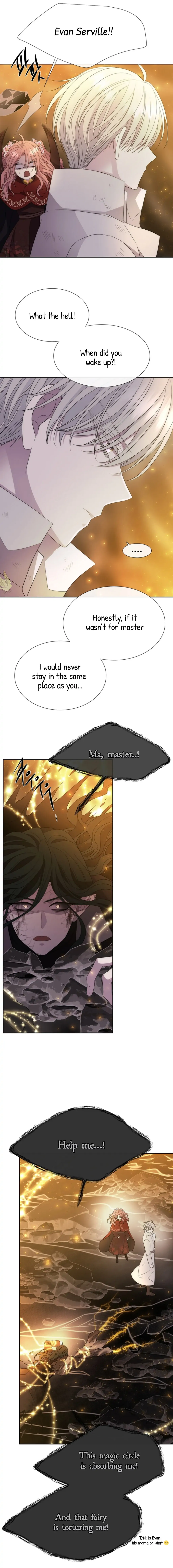 Charlotte Has Five Disciples Chapter 174 71 13