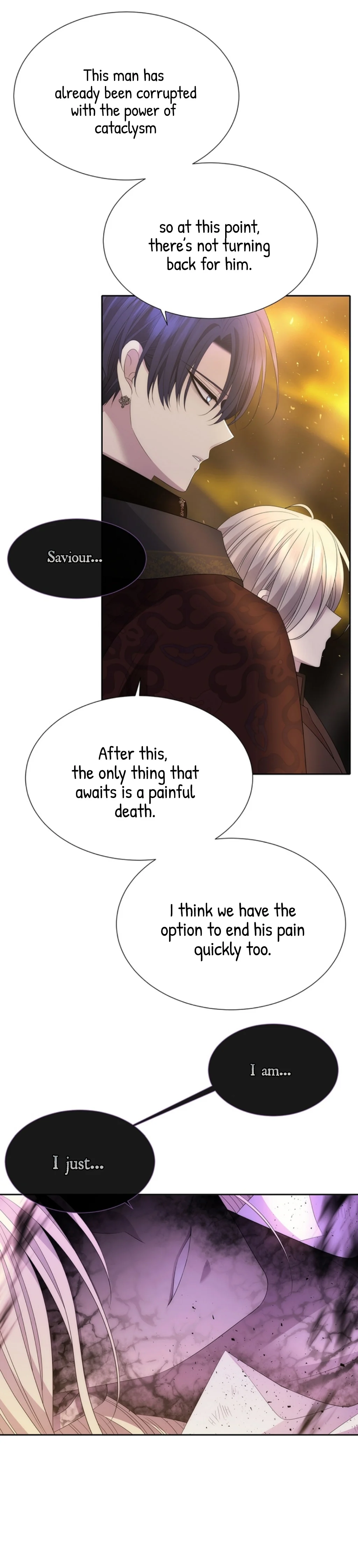 Charlotte Has Five Disciples Chapter 175 66 10