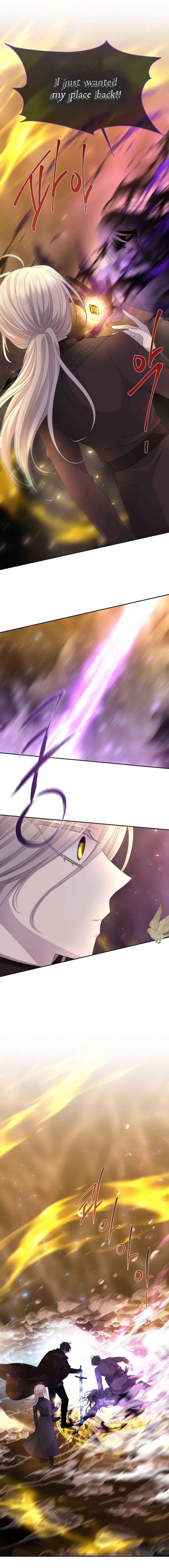 Charlotte Has Five Disciples Chapter 175 67 11