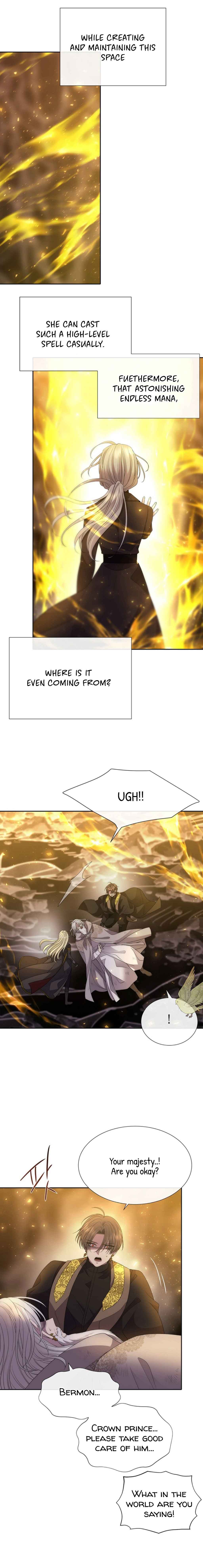 Charlotte Has Five Disciples Chapter 175 58 2