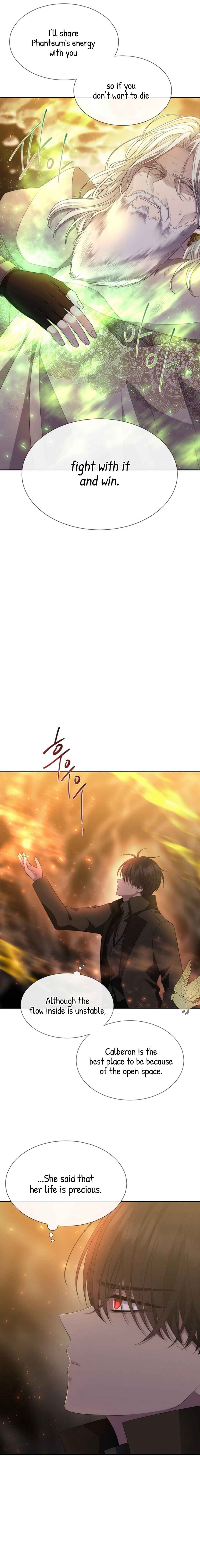 Charlotte Has Five Disciples Chapter 175 60 4