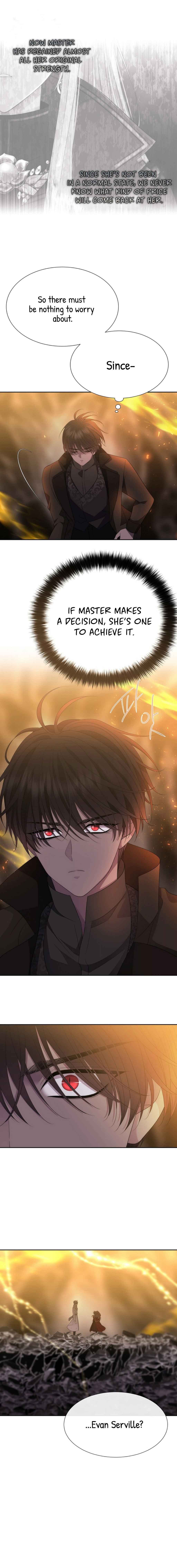 Charlotte Has Five Disciples Chapter 175 61 5