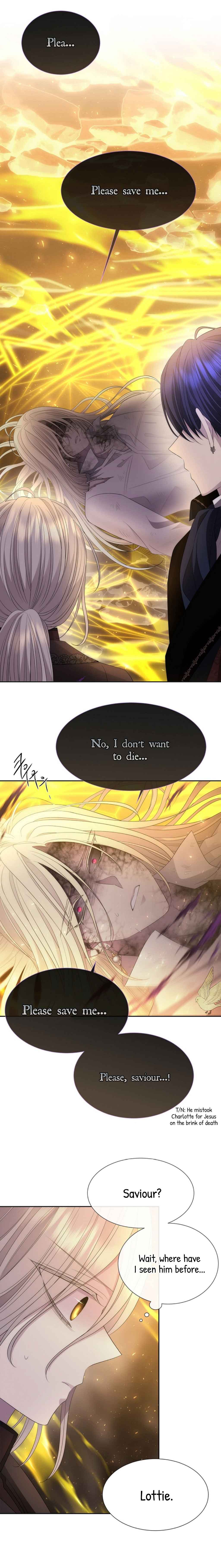 Charlotte Has Five Disciples Chapter 175 65 9