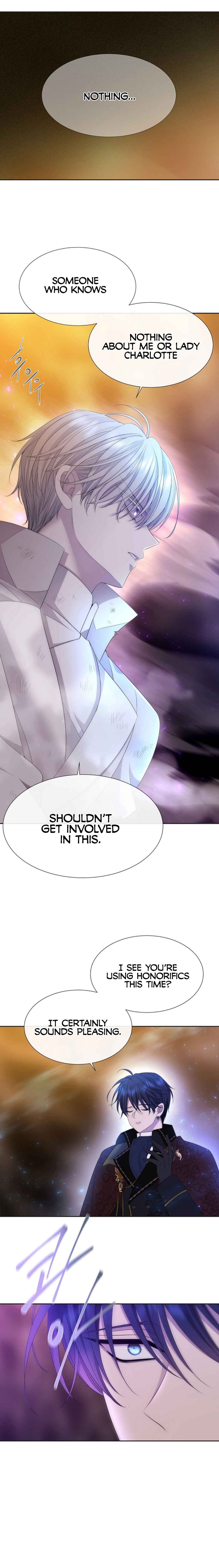 Charlotte Has Five Disciples Chapter 176 54 1