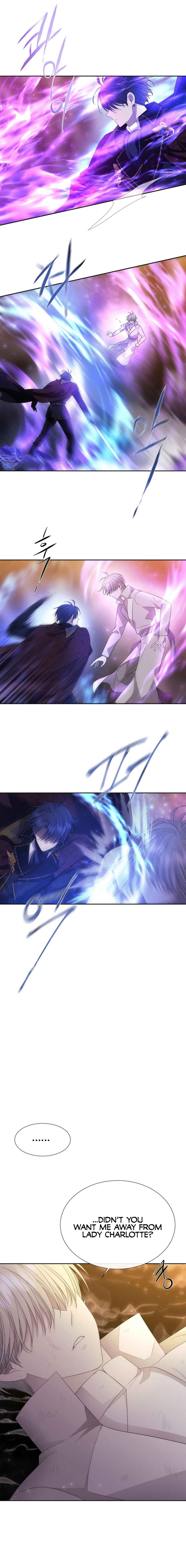 Charlotte Has Five Disciples Chapter 176 65 12