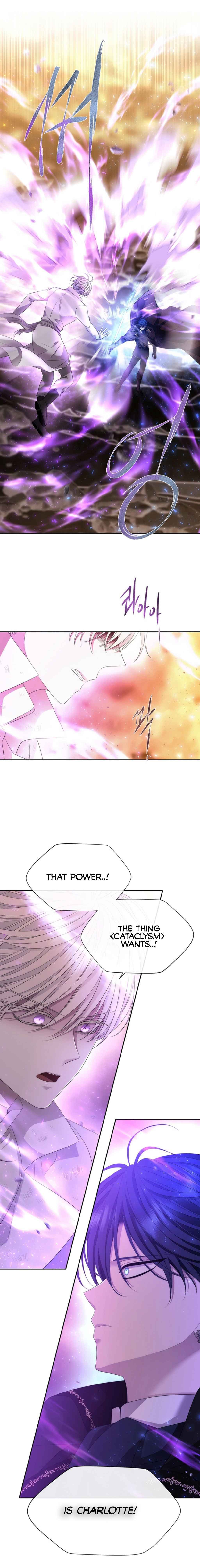 Charlotte Has Five Disciples Chapter 176 55 2