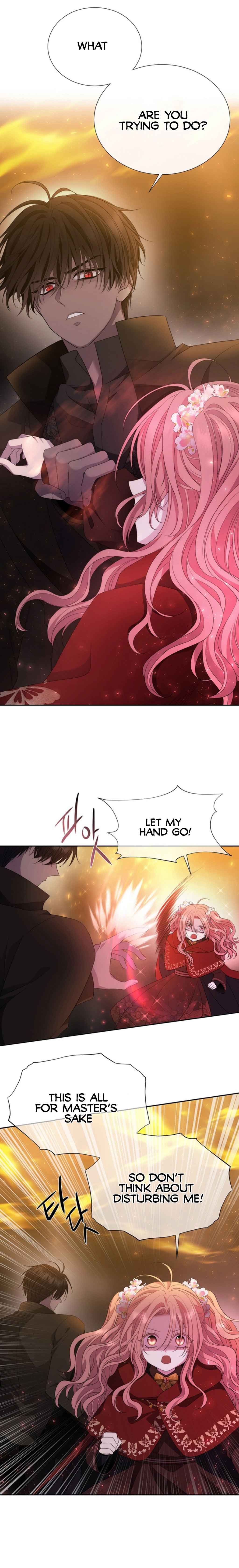 Charlotte Has Five Disciples Chapter 176 57 4