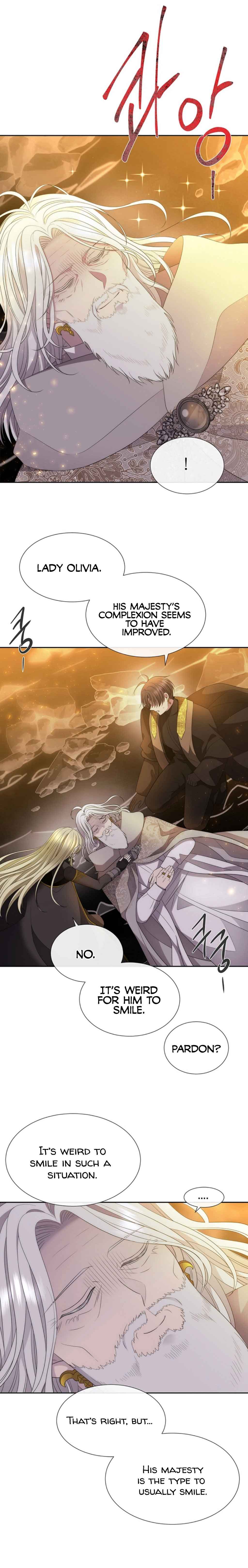 Charlotte Has Five Disciples Chapter 176 60 7