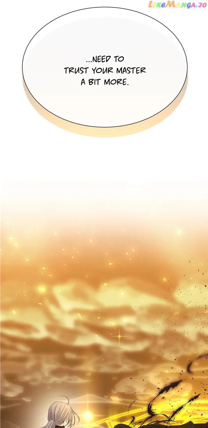 Charlotte Has Five Disciples Chapter 177 202 03