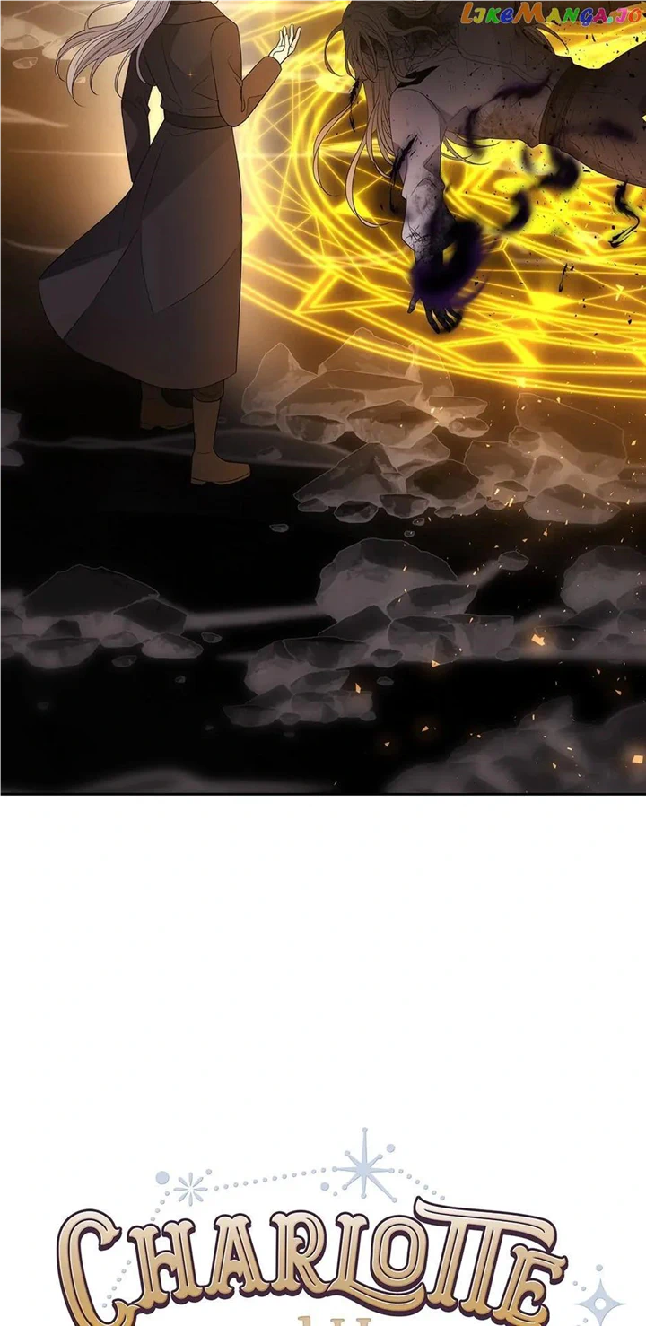 Charlotte Has Five Disciples Chapter 177 203 04