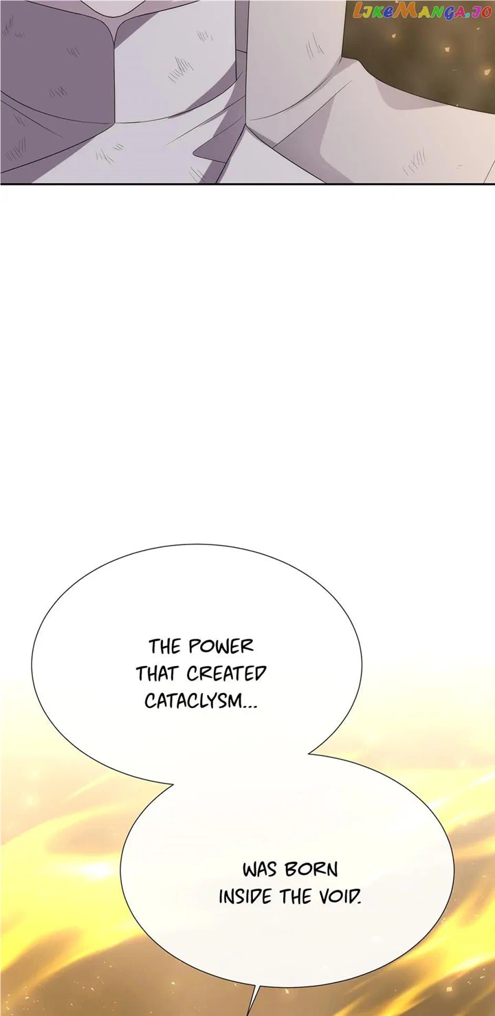 Charlotte Has Five Disciples Chapter 177 205 06