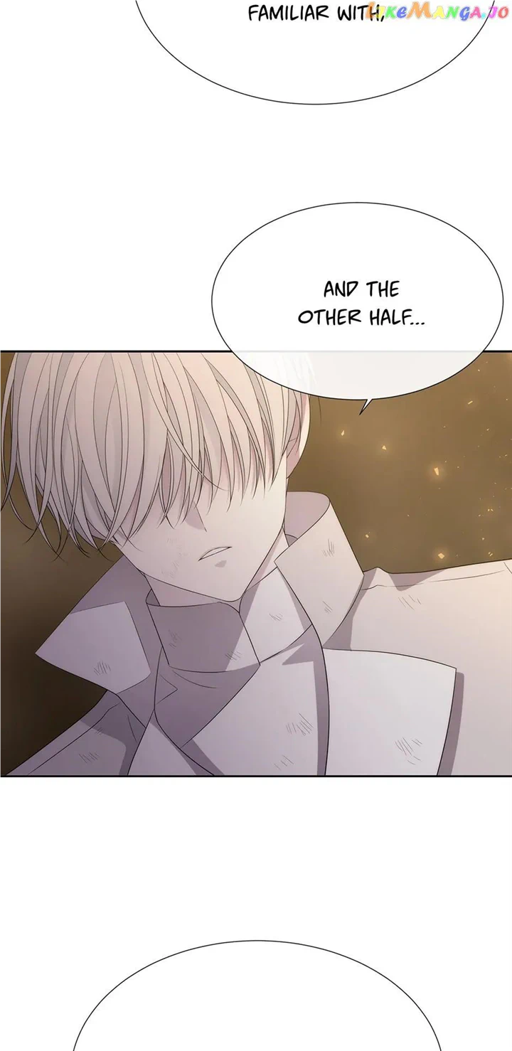 Charlotte Has Five Disciples Chapter 177 207 08