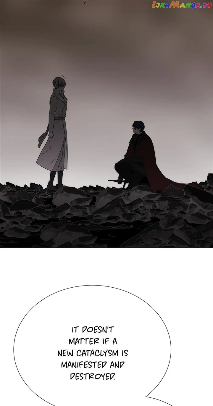 Charlotte Has Five Disciples Chapter 177 211 12