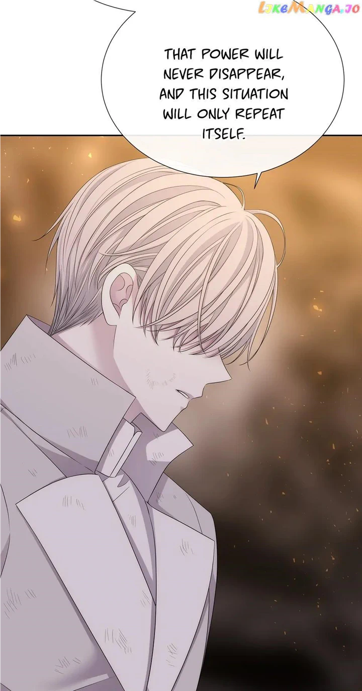 Charlotte Has Five Disciples Chapter 177 212 13