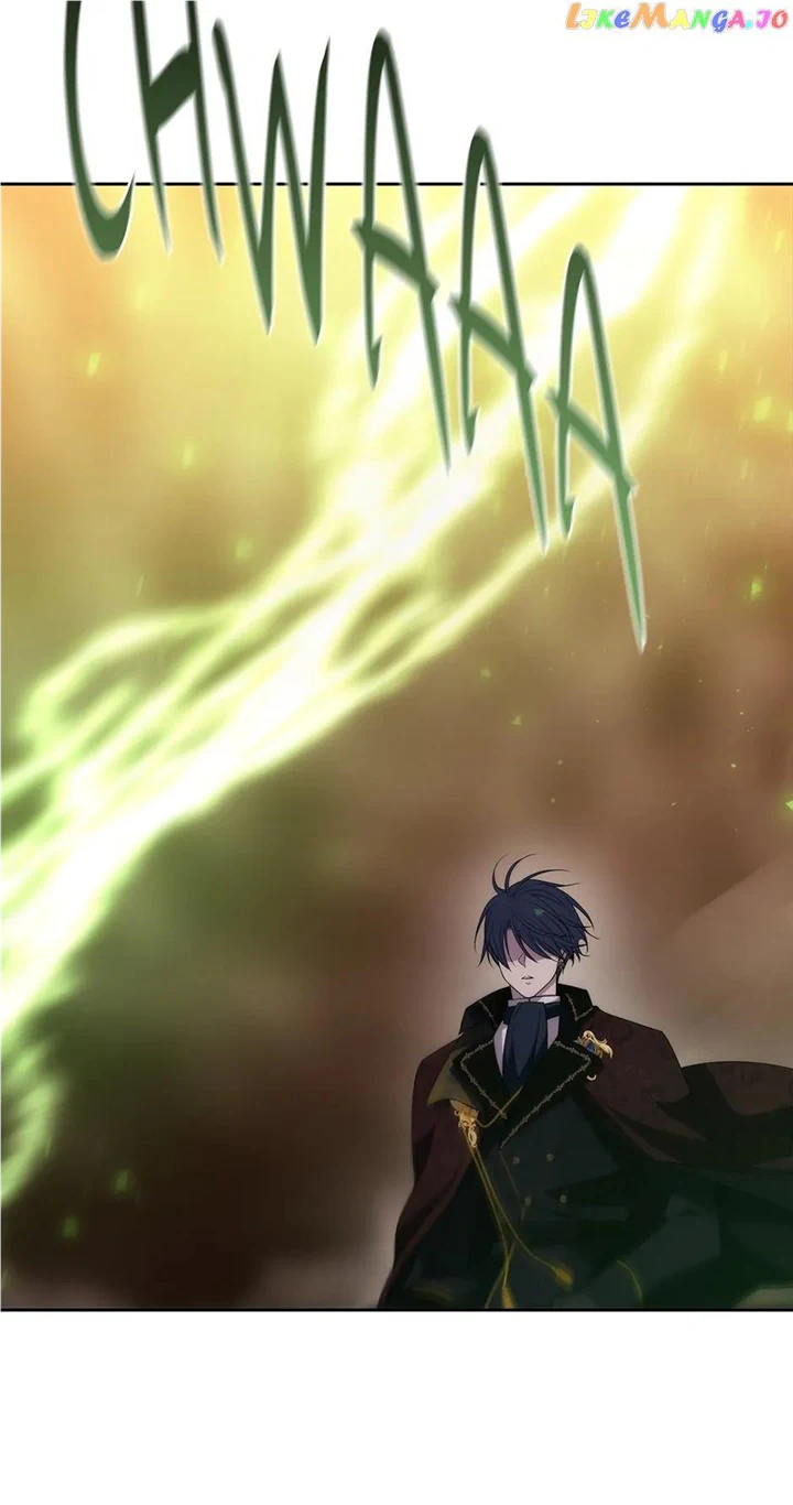 Charlotte Has Five Disciples Chapter 177 217 18