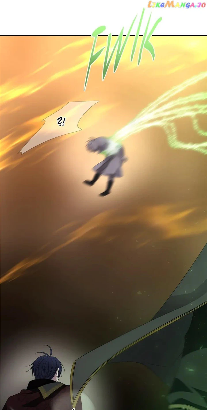 Charlotte Has Five Disciples Chapter 177 218 19