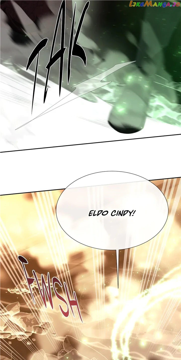 Charlotte Has Five Disciples Chapter 177 219 20