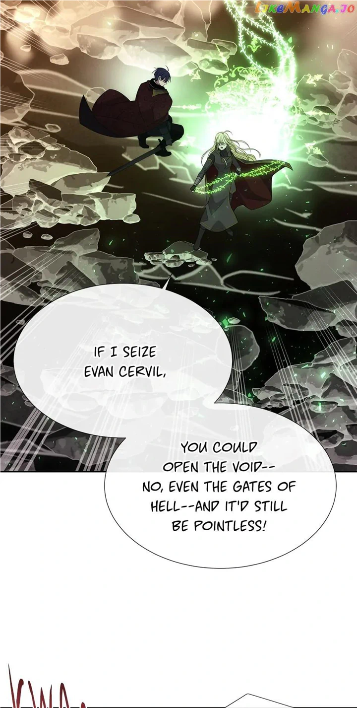 Charlotte Has Five Disciples Chapter 177 220 21