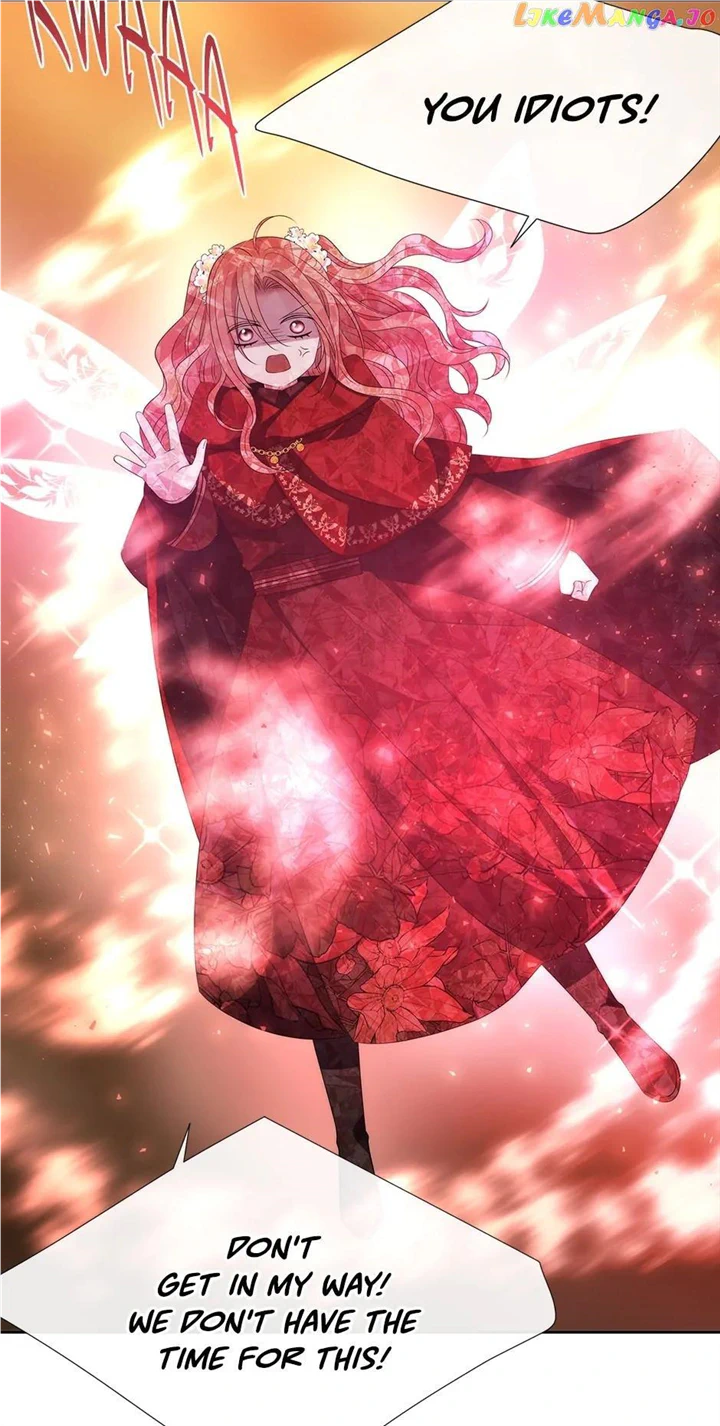 Charlotte Has Five Disciples Chapter 177 221 22