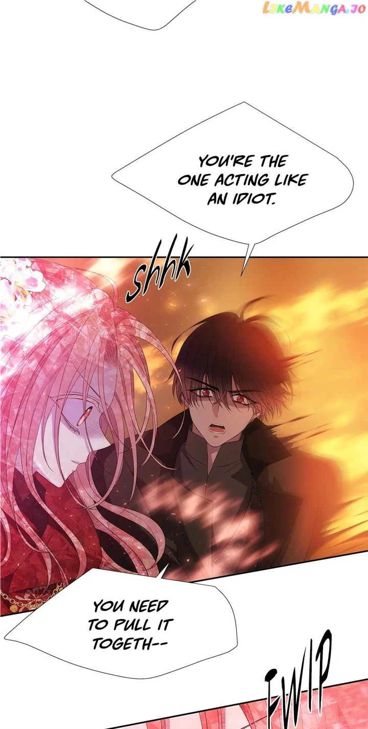 Charlotte Has Five Disciples Chapter 177 222 23