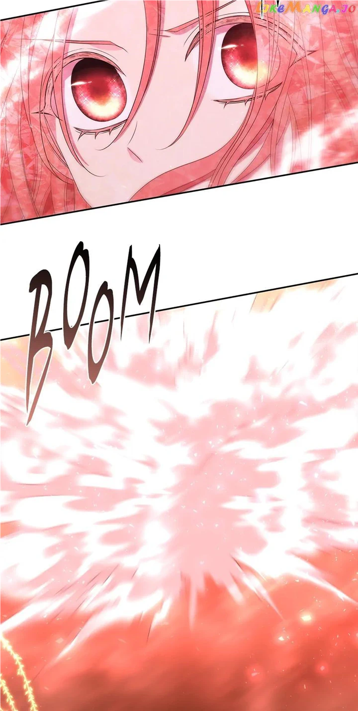 Charlotte Has Five Disciples Chapter 177 223 24