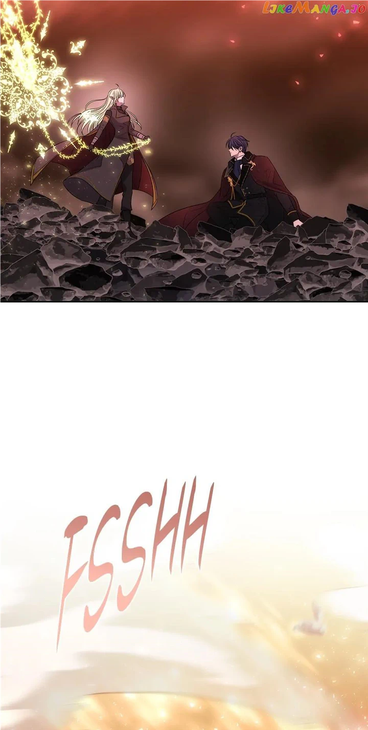 Charlotte Has Five Disciples Chapter 177 224 25