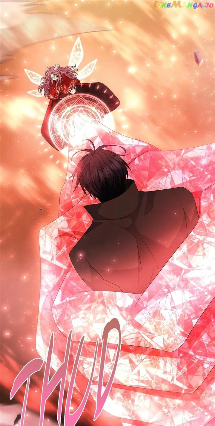 Charlotte Has Five Disciples Chapter 177 225 26